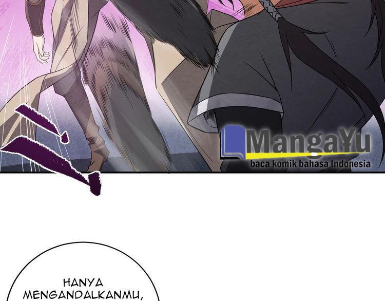 The Sleepy Dragon Continent Chapter 10 Gambar 85