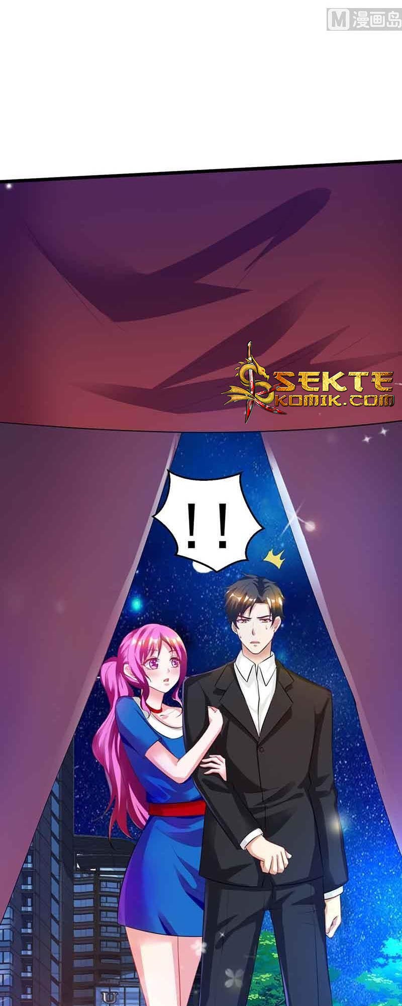 My Beauty Agent Wife Chapter 14 Gambar 17