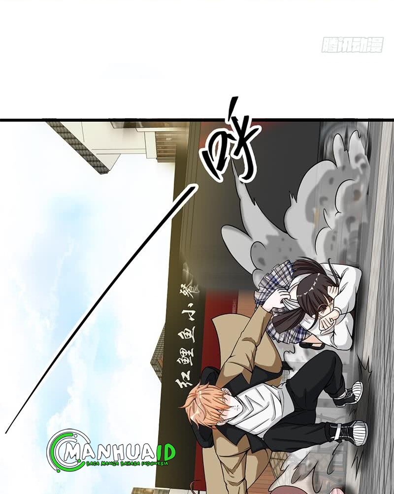 Strongest Transport System Chapter 06 Gambar 12