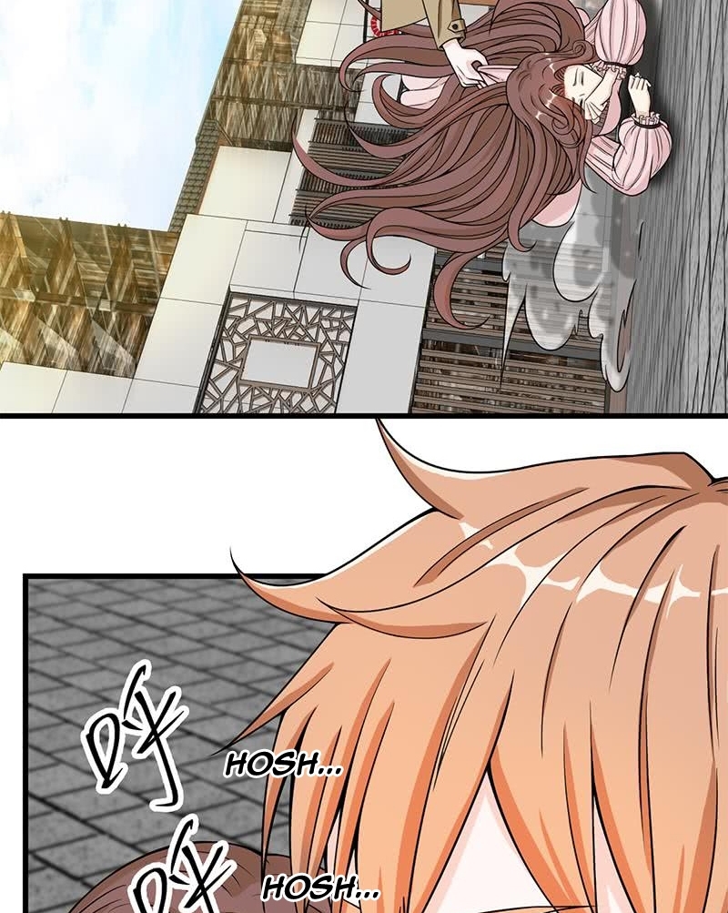 Strongest Transport System Chapter 06 Gambar 13