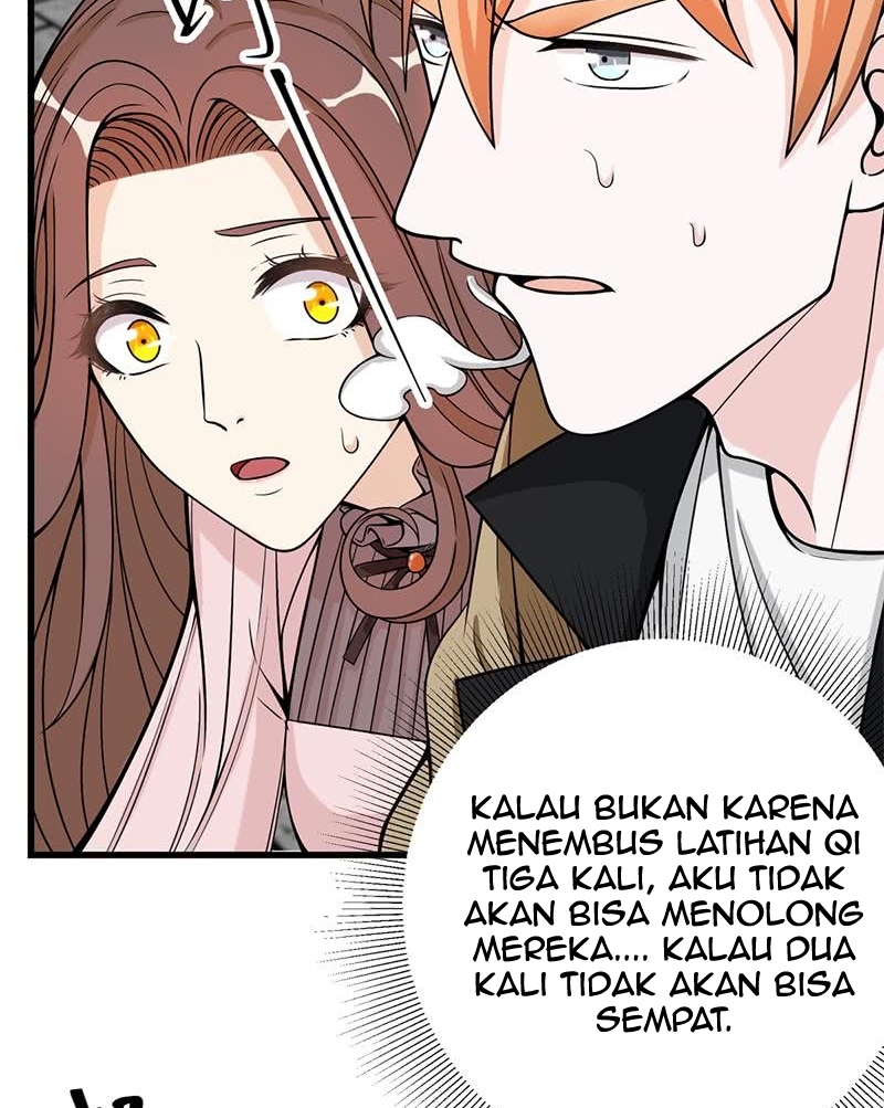 Strongest Transport System Chapter 06 Gambar 14