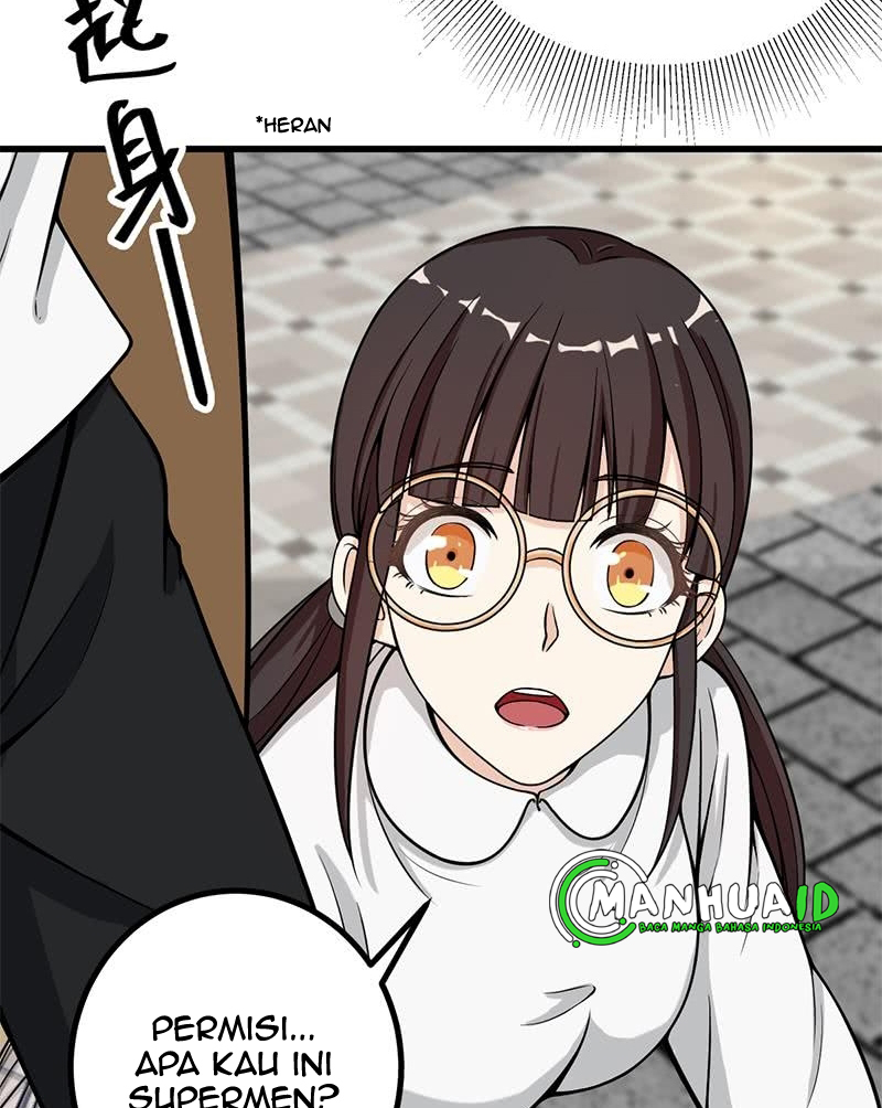 Strongest Transport System Chapter 06 Gambar 15