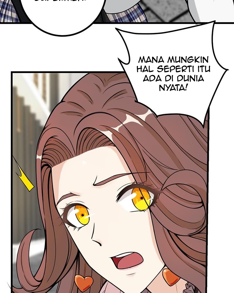 Strongest Transport System Chapter 06 Gambar 16