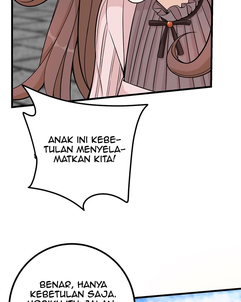 Strongest Transport System Chapter 06 Gambar 17