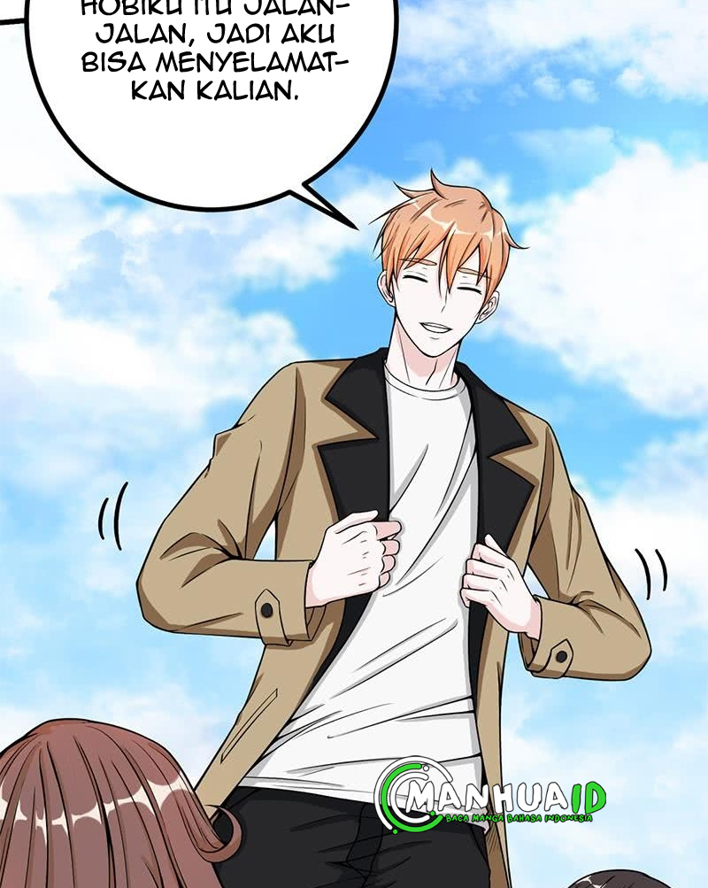 Strongest Transport System Chapter 06 Gambar 18