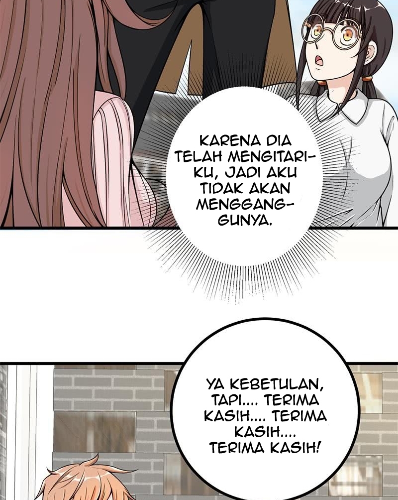 Strongest Transport System Chapter 06 Gambar 19