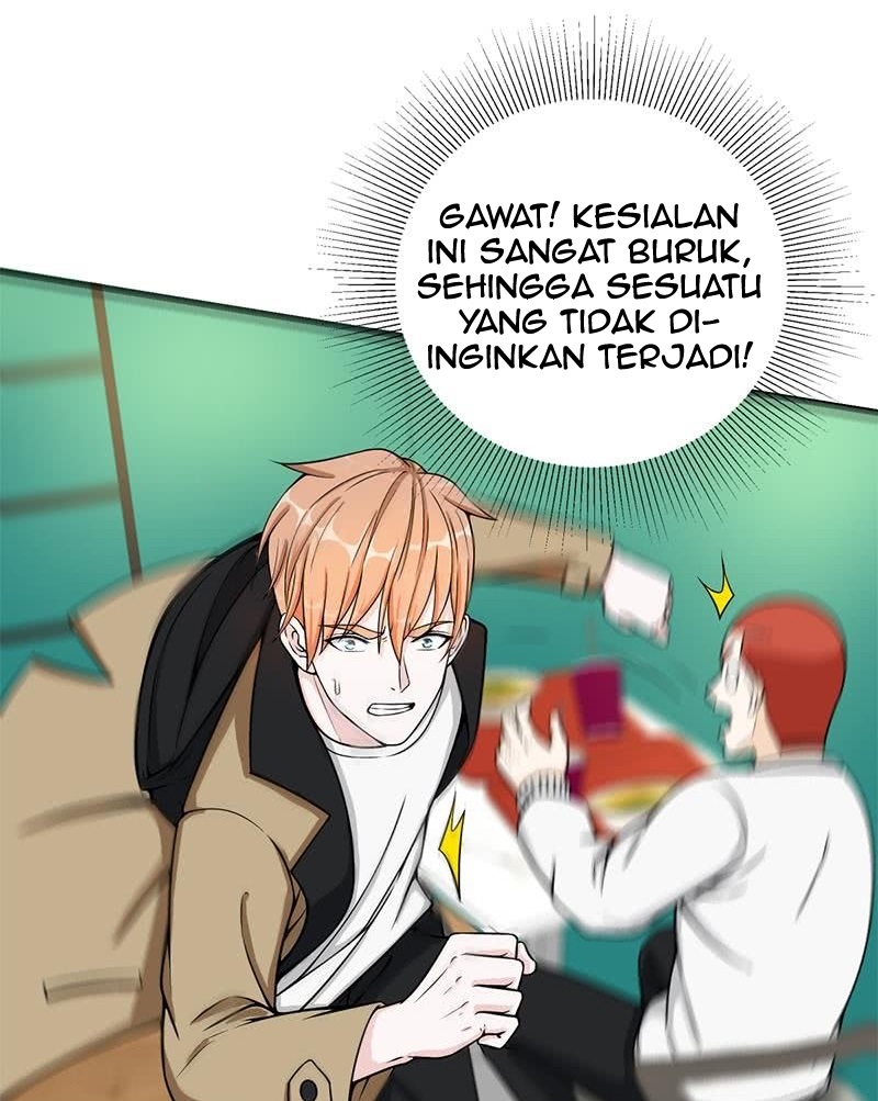 Baca Strongest Transport System Chapter 06 Gambar 2