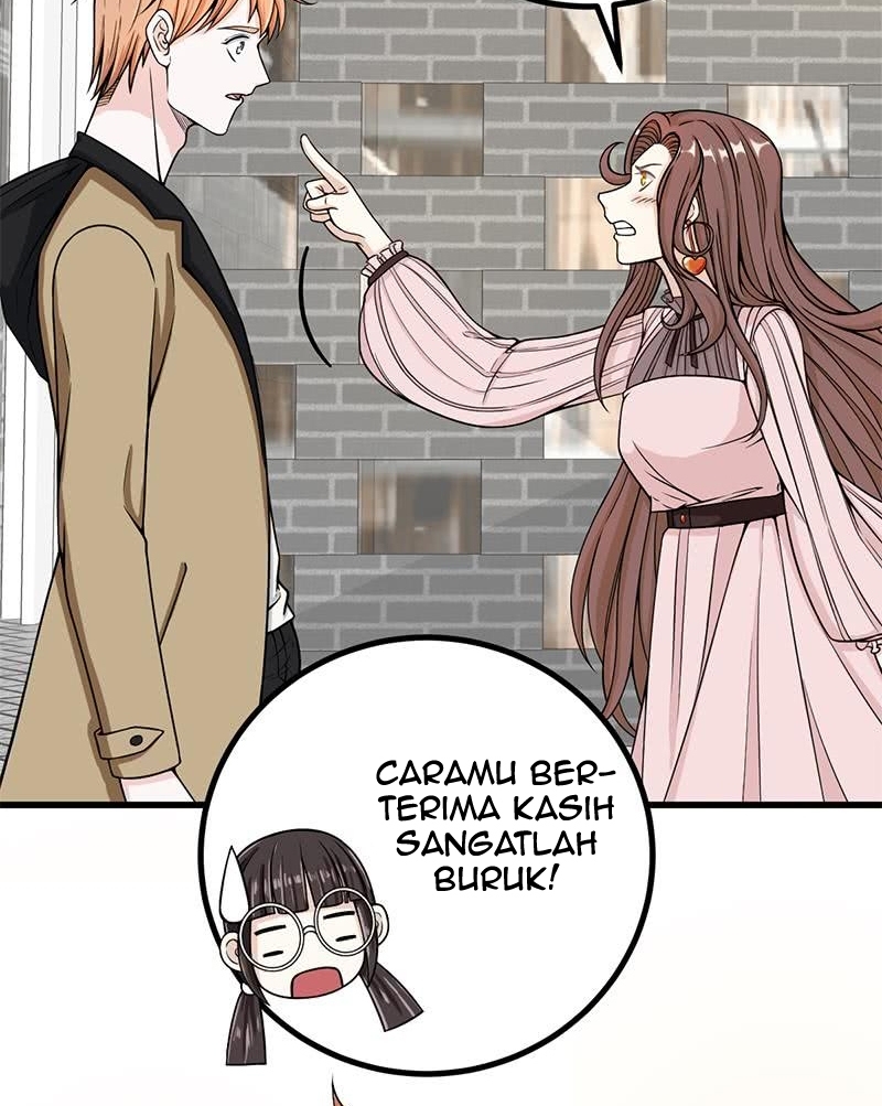 Strongest Transport System Chapter 06 Gambar 20