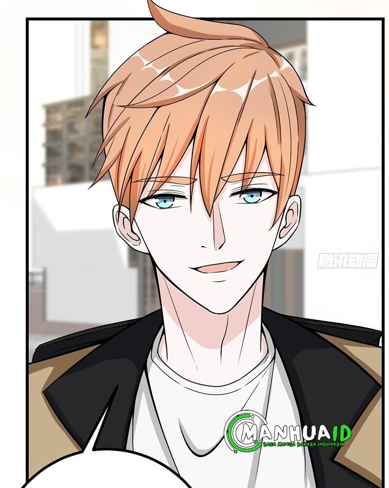 Strongest Transport System Chapter 06 Gambar 21