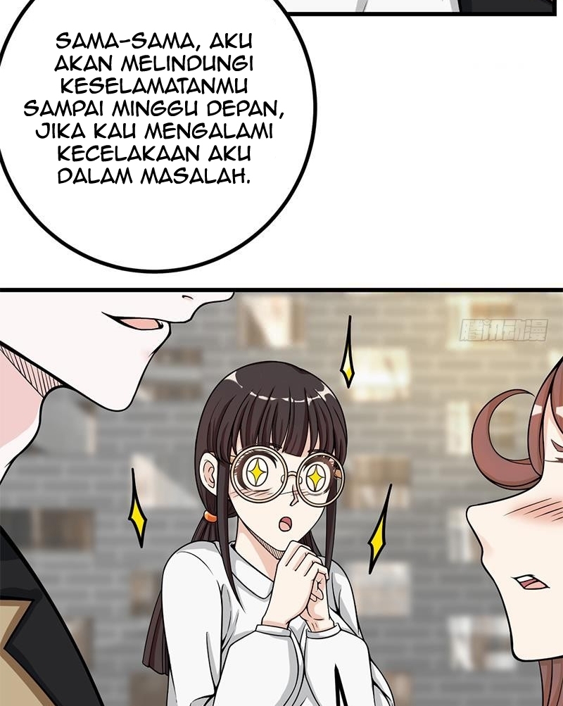 Strongest Transport System Chapter 06 Gambar 22