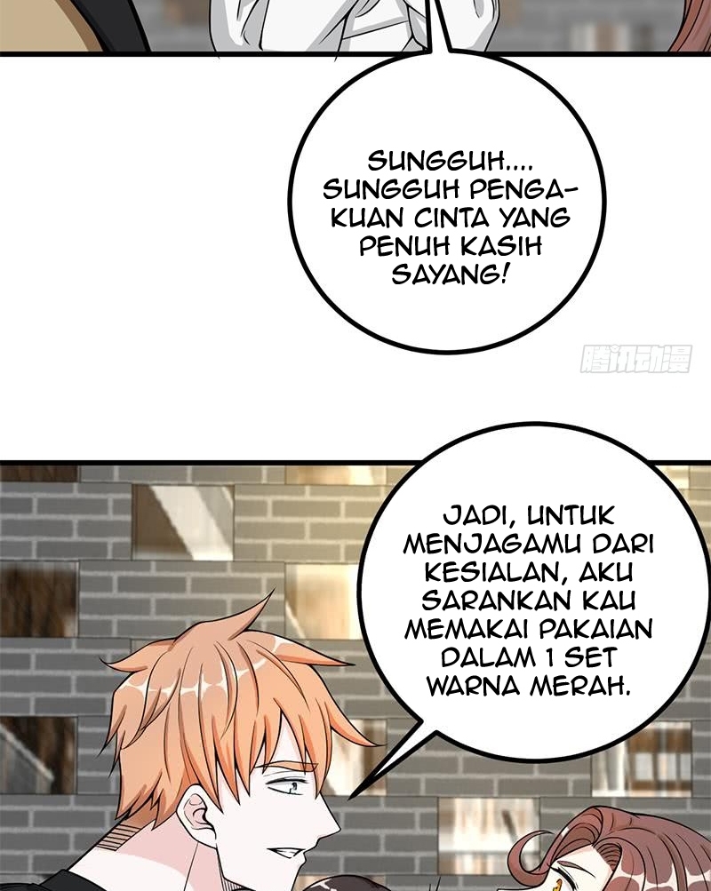 Strongest Transport System Chapter 06 Gambar 23