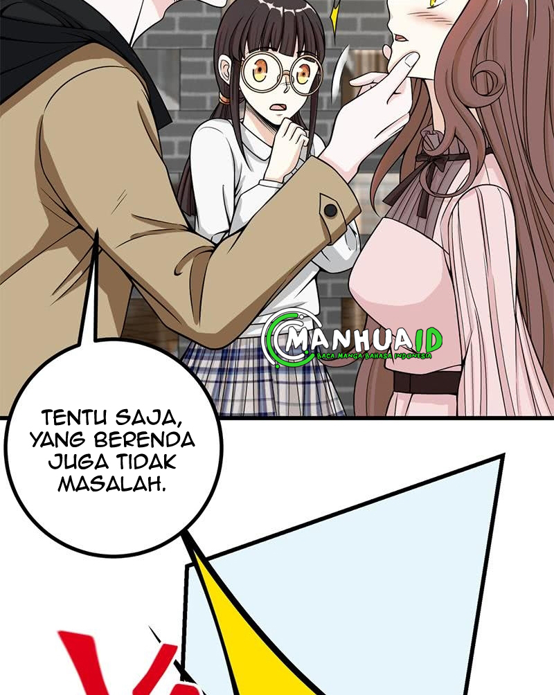 Strongest Transport System Chapter 06 Gambar 24