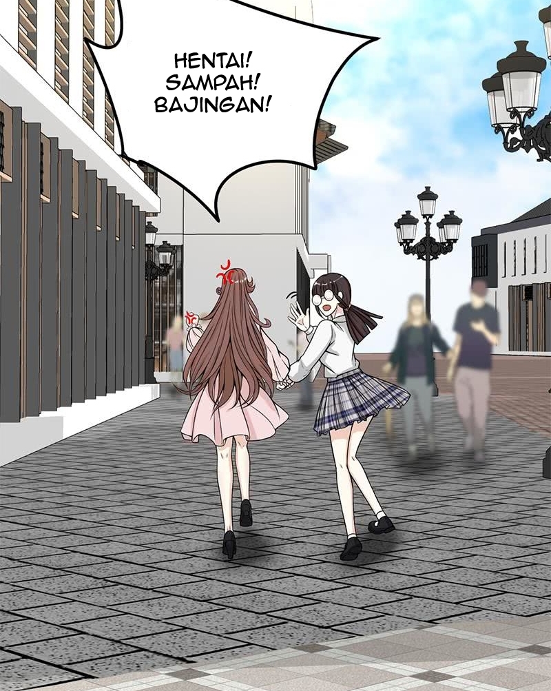 Strongest Transport System Chapter 06 Gambar 26