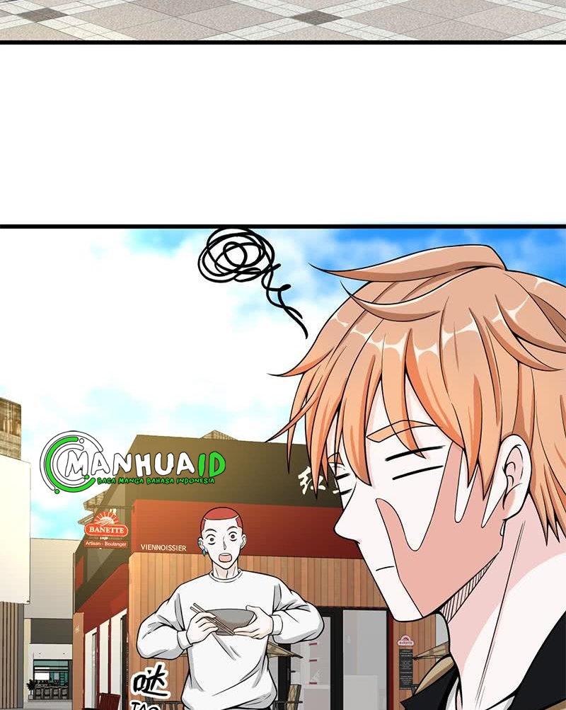Strongest Transport System Chapter 06 Gambar 27