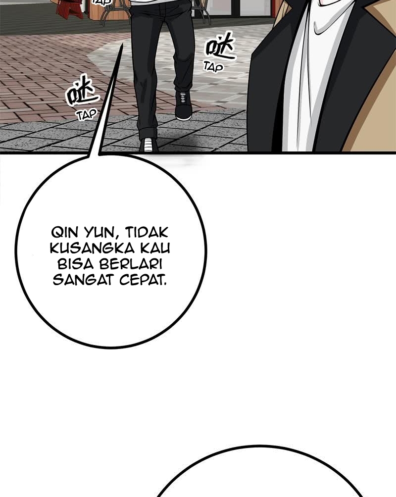 Strongest Transport System Chapter 06 Gambar 28
