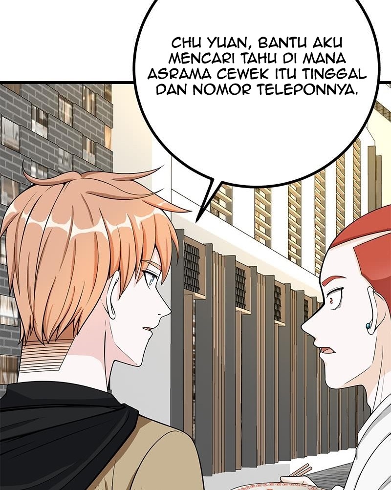 Strongest Transport System Chapter 06 Gambar 29