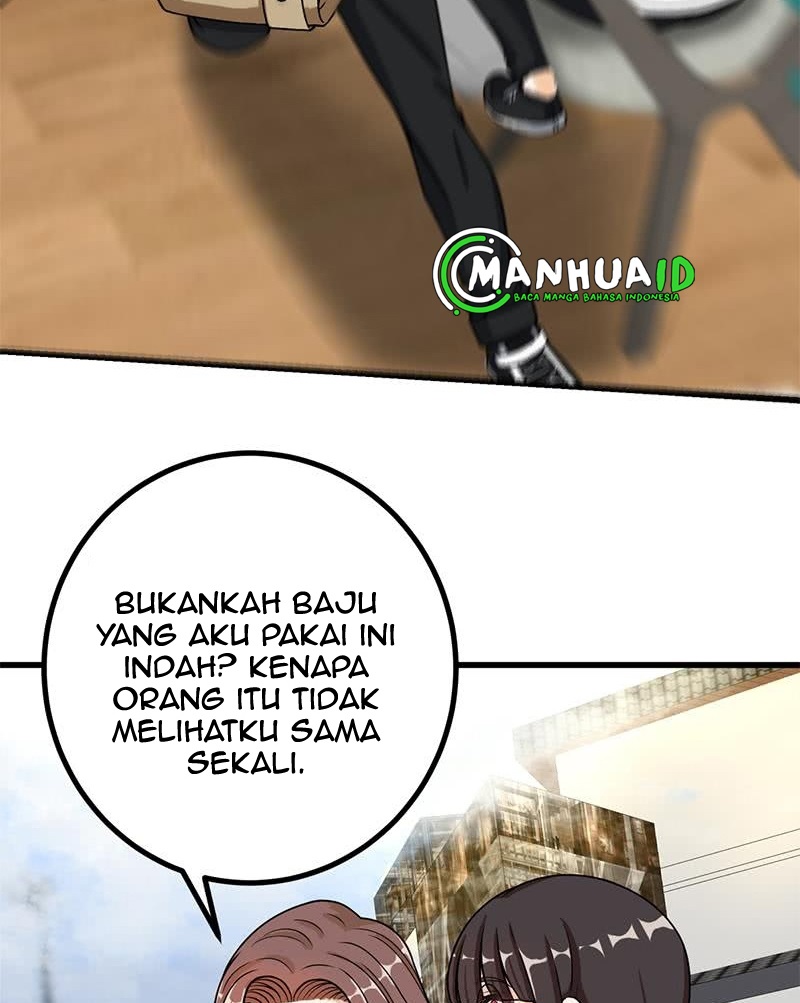 Strongest Transport System Chapter 06 Gambar 3