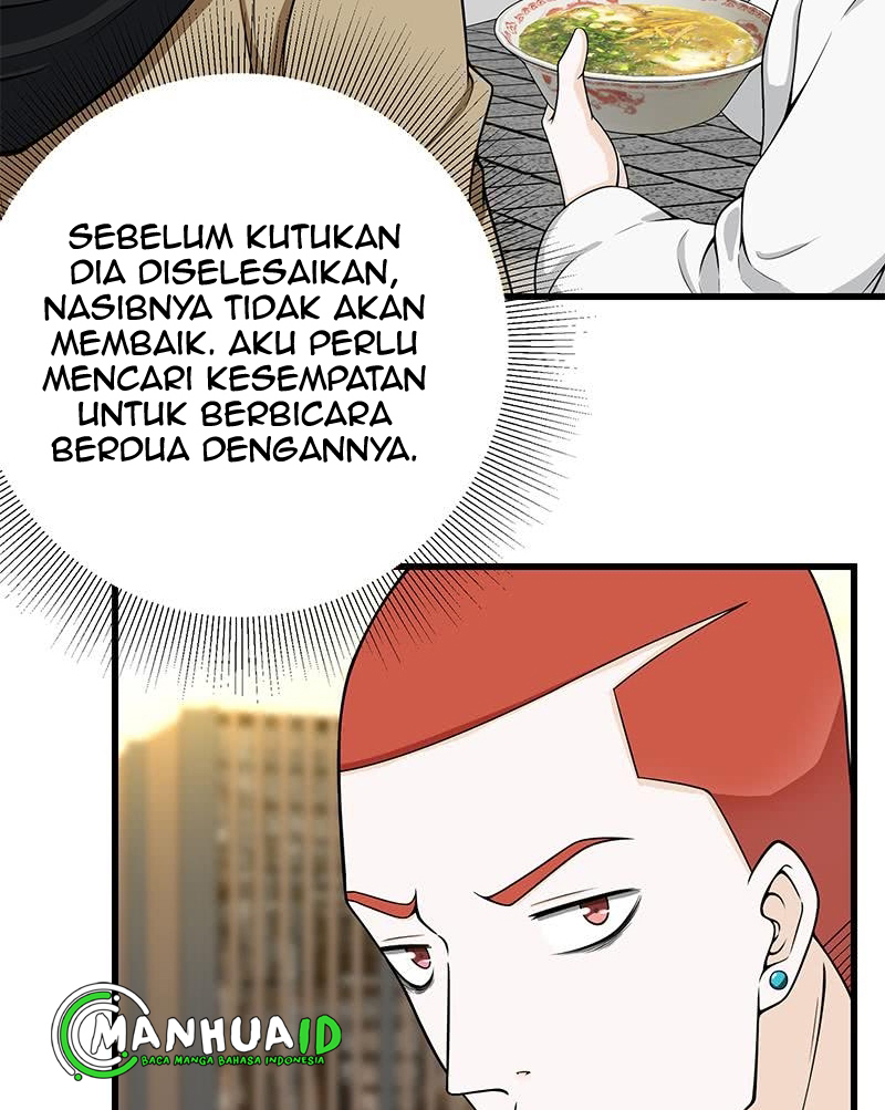 Strongest Transport System Chapter 06 Gambar 30