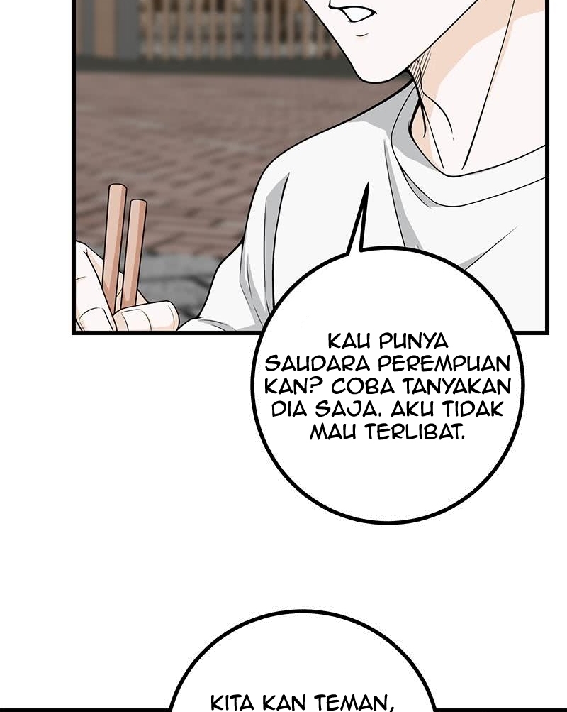 Strongest Transport System Chapter 06 Gambar 31