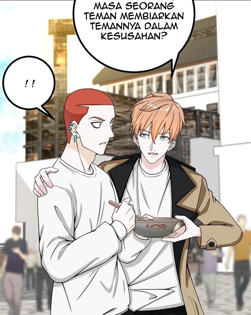 Strongest Transport System Chapter 06 Gambar 32