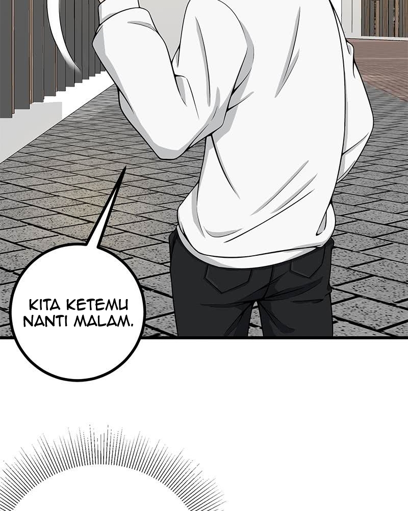 Strongest Transport System Chapter 06 Gambar 34
