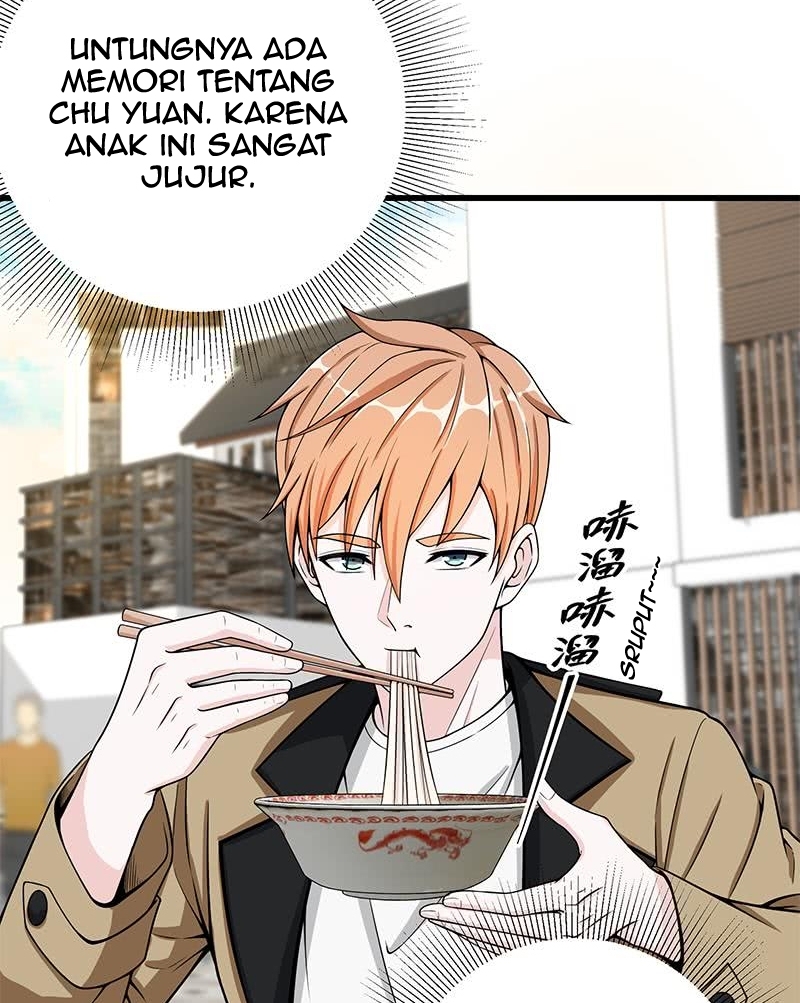 Strongest Transport System Chapter 06 Gambar 35