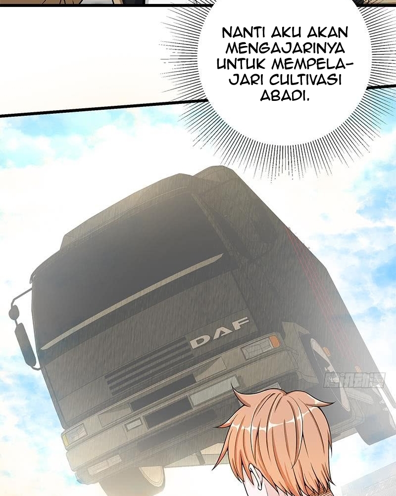 Strongest Transport System Chapter 06 Gambar 36