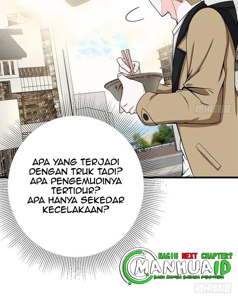 Strongest Transport System Chapter 06 Gambar 37
