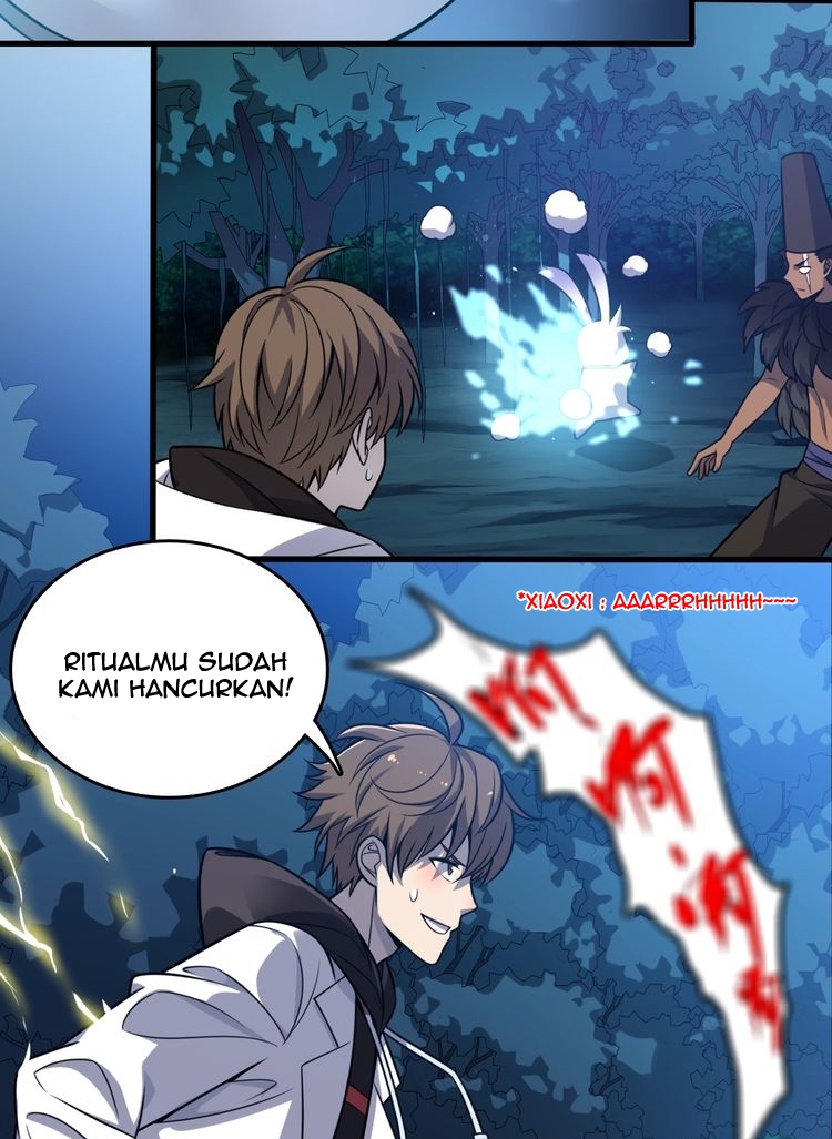 Reborn Doctor Chapter 30 Gambar 24