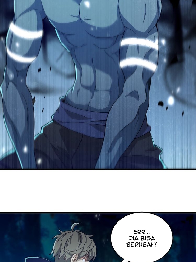 Reborn Doctor Chapter 30 Gambar 39