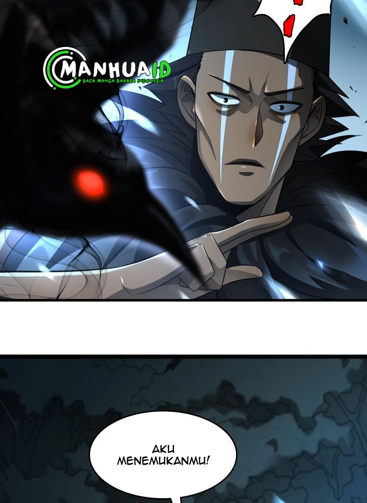 Reborn Doctor Chapter 30 Gambar 8