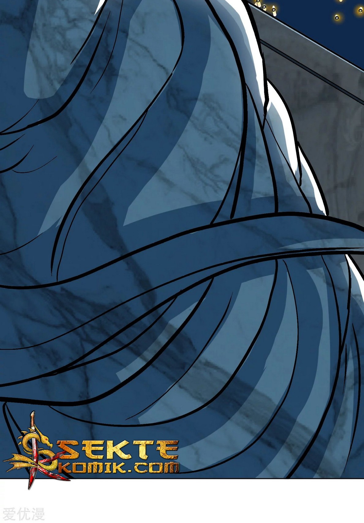 Xianzun System in the City Chapter 34 Gambar 23