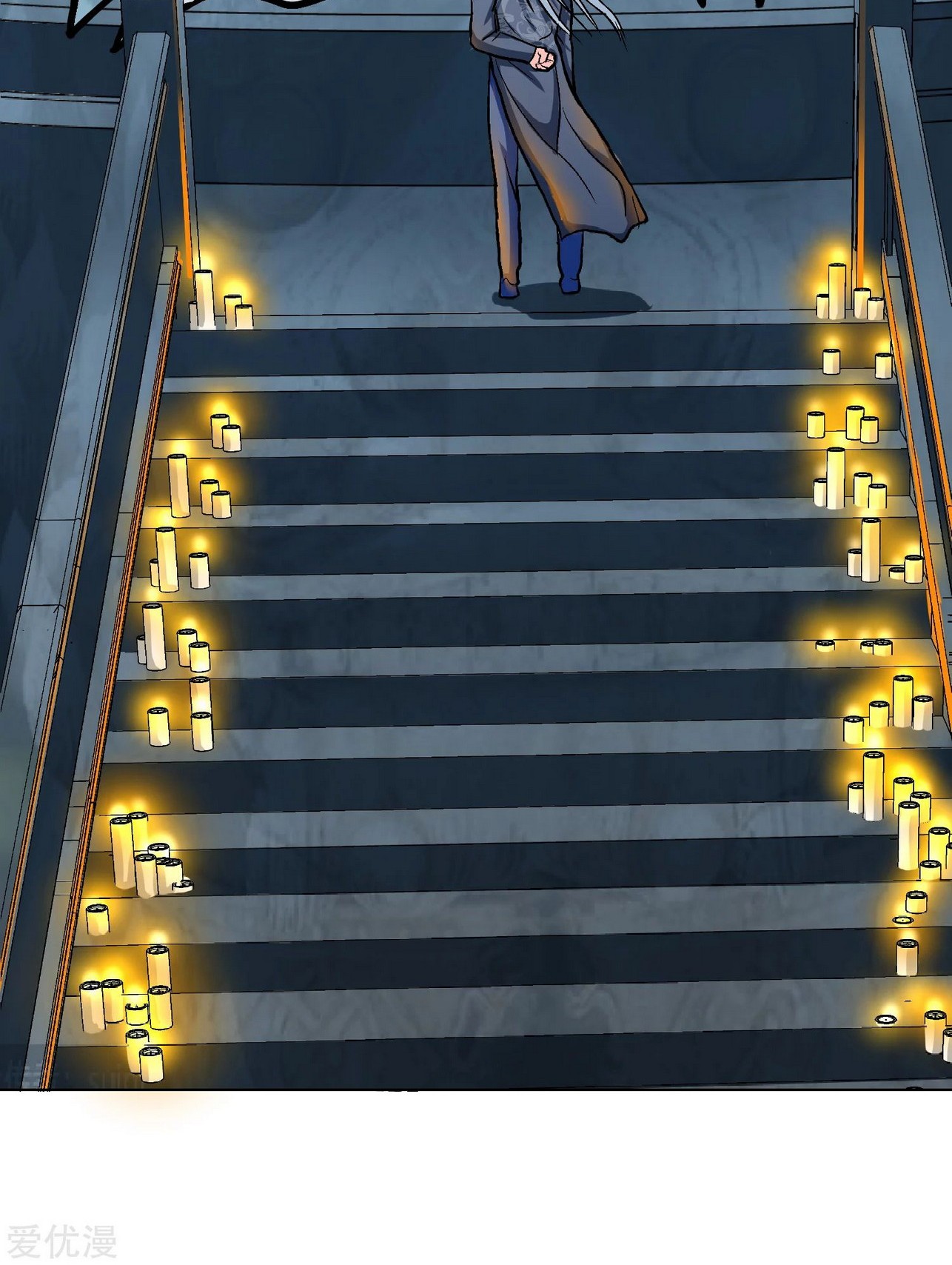 Xianzun System in the City Chapter 34 Gambar 25