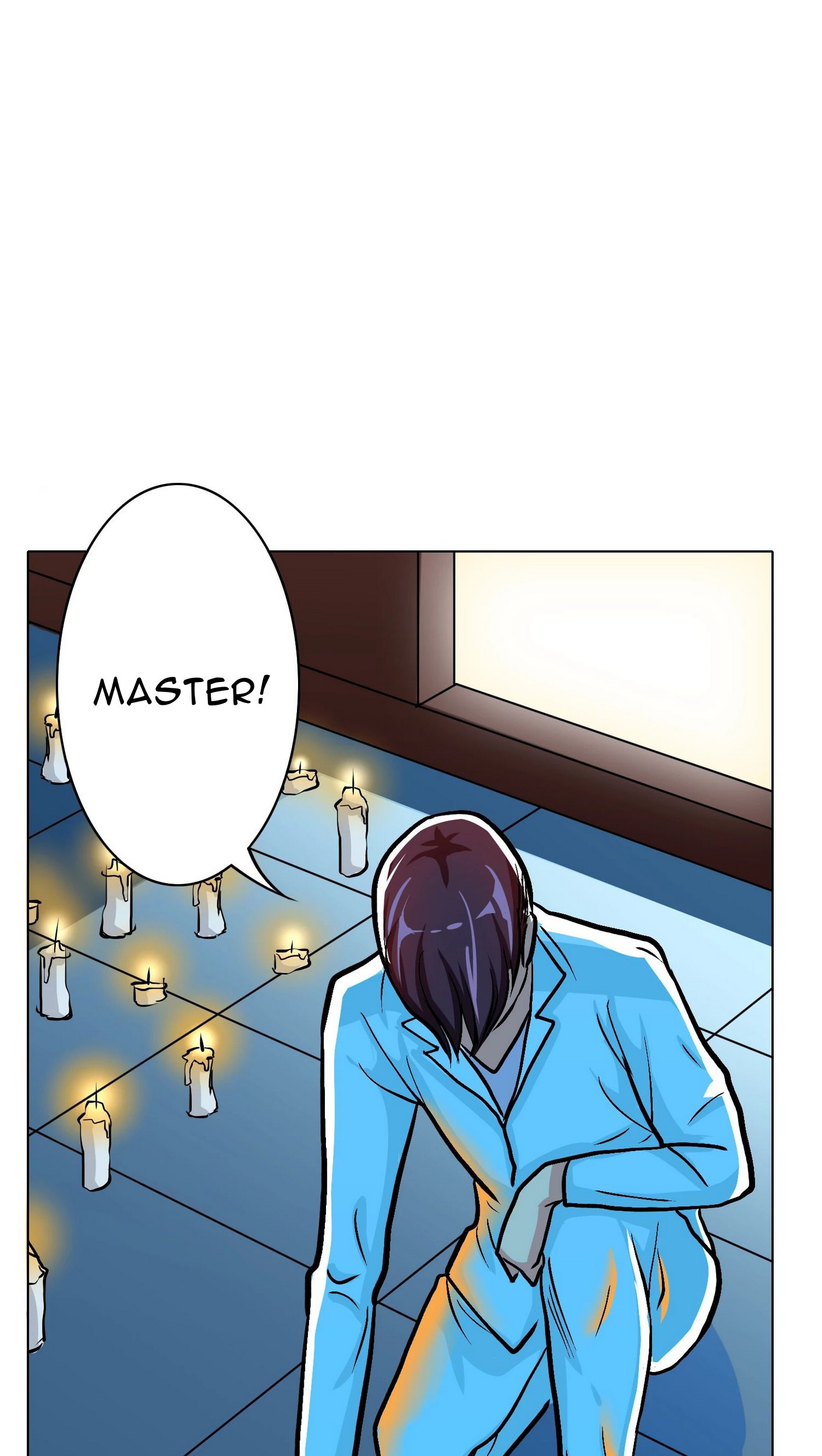 Xianzun System in the City Chapter 34 Gambar 26