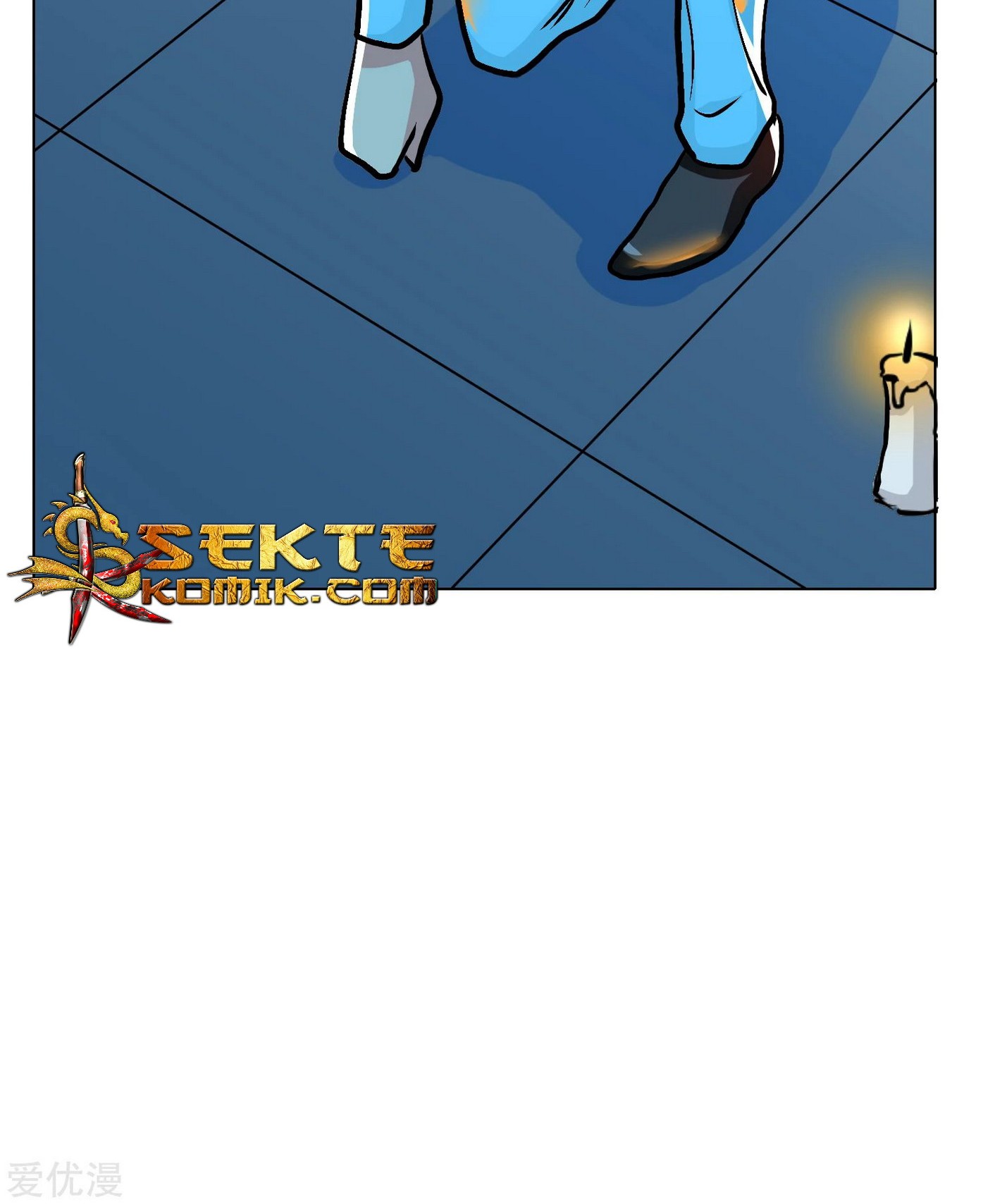 Xianzun System in the City Chapter 34 Gambar 27