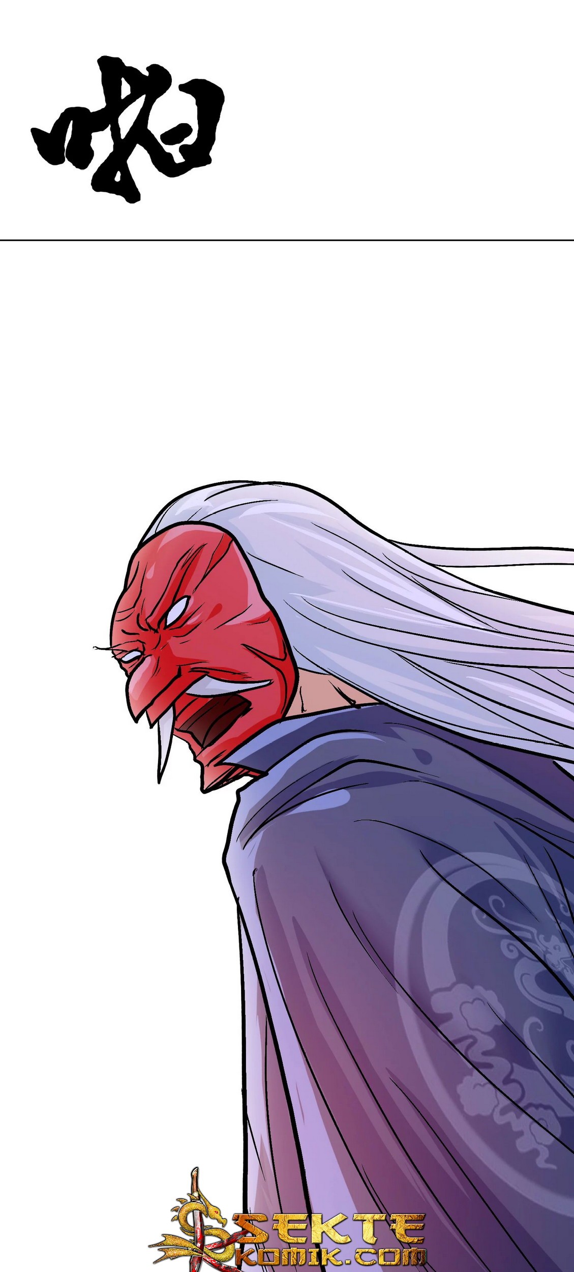 Xianzun System in the City Chapter 34 Gambar 28