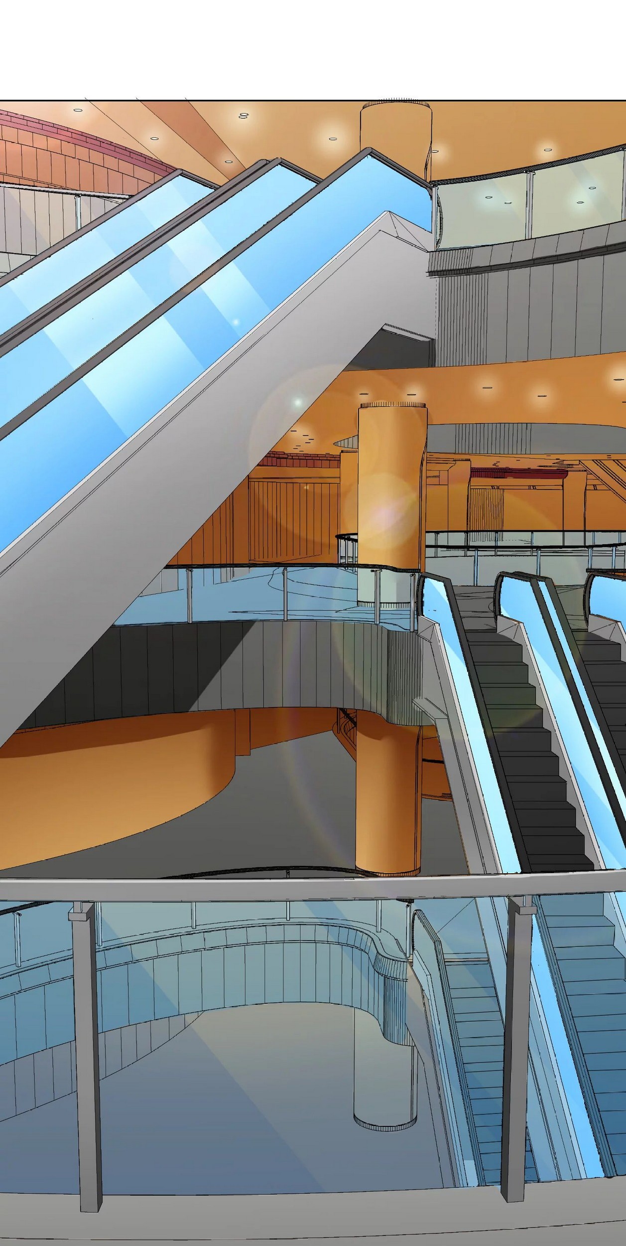 Xianzun System in the City Chapter 34 Gambar 30