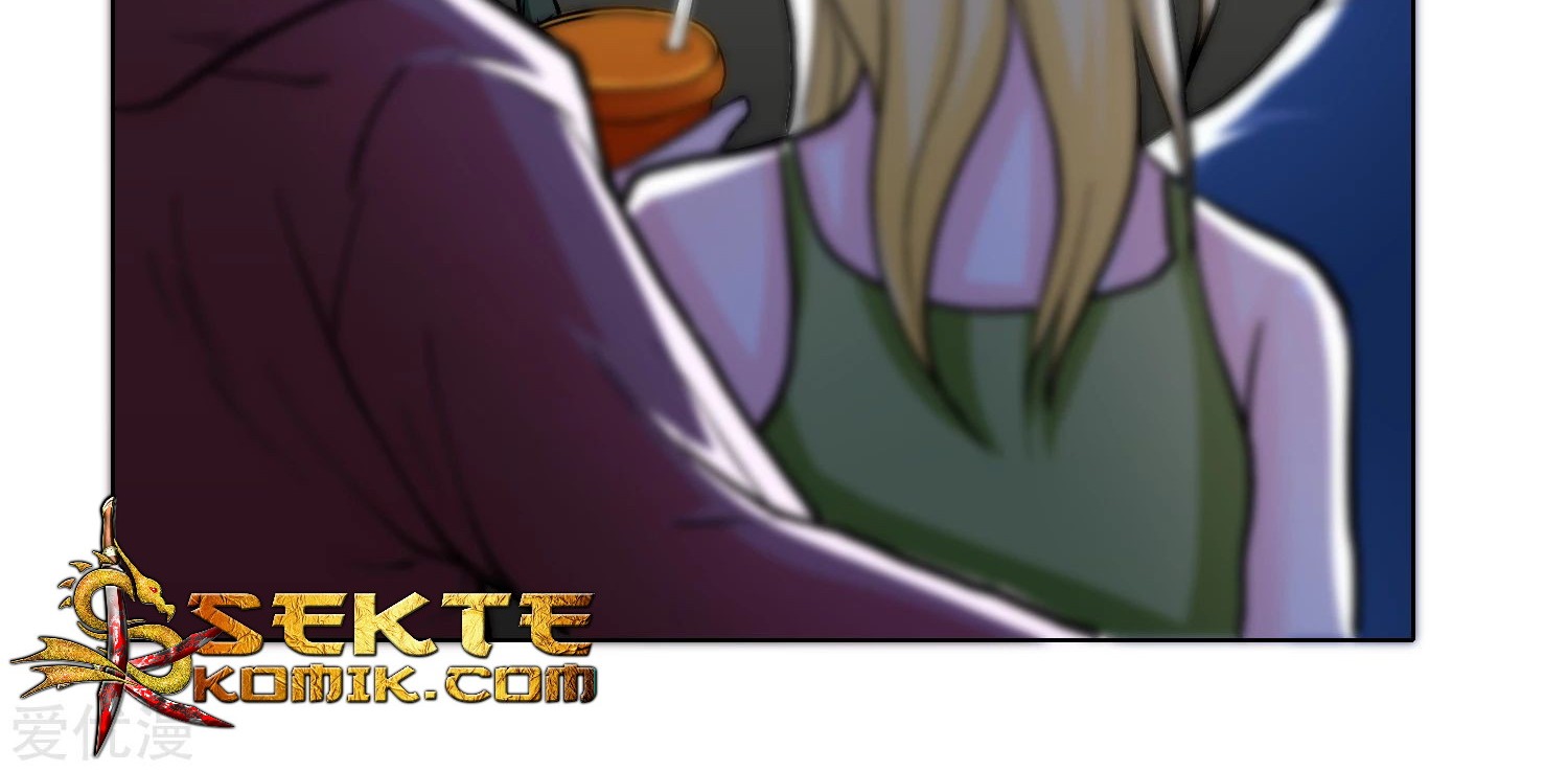 Xianzun System in the City Chapter 34 Gambar 33