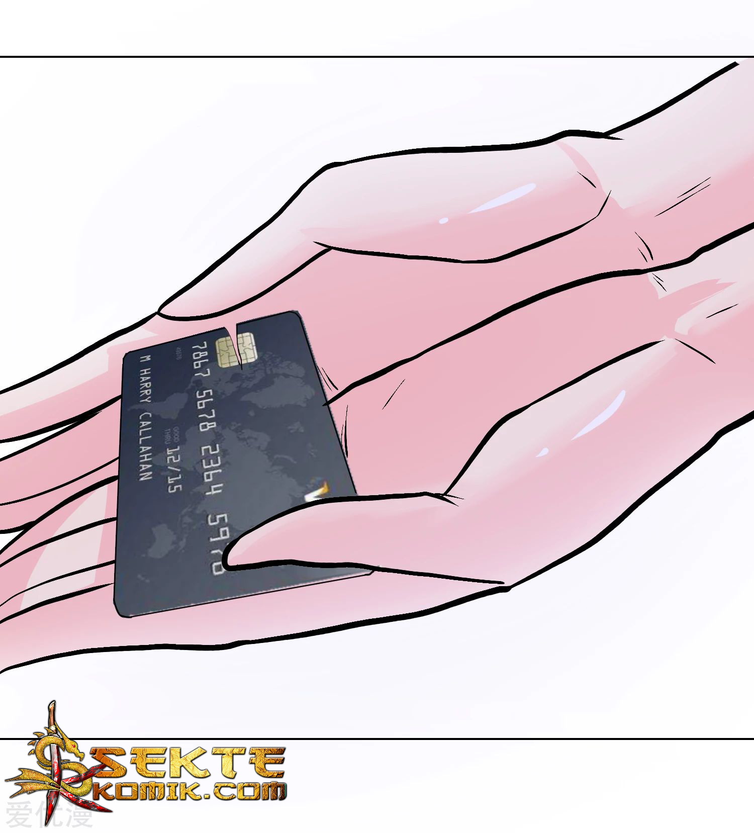 Xianzun System in the City Chapter 34 Gambar 39