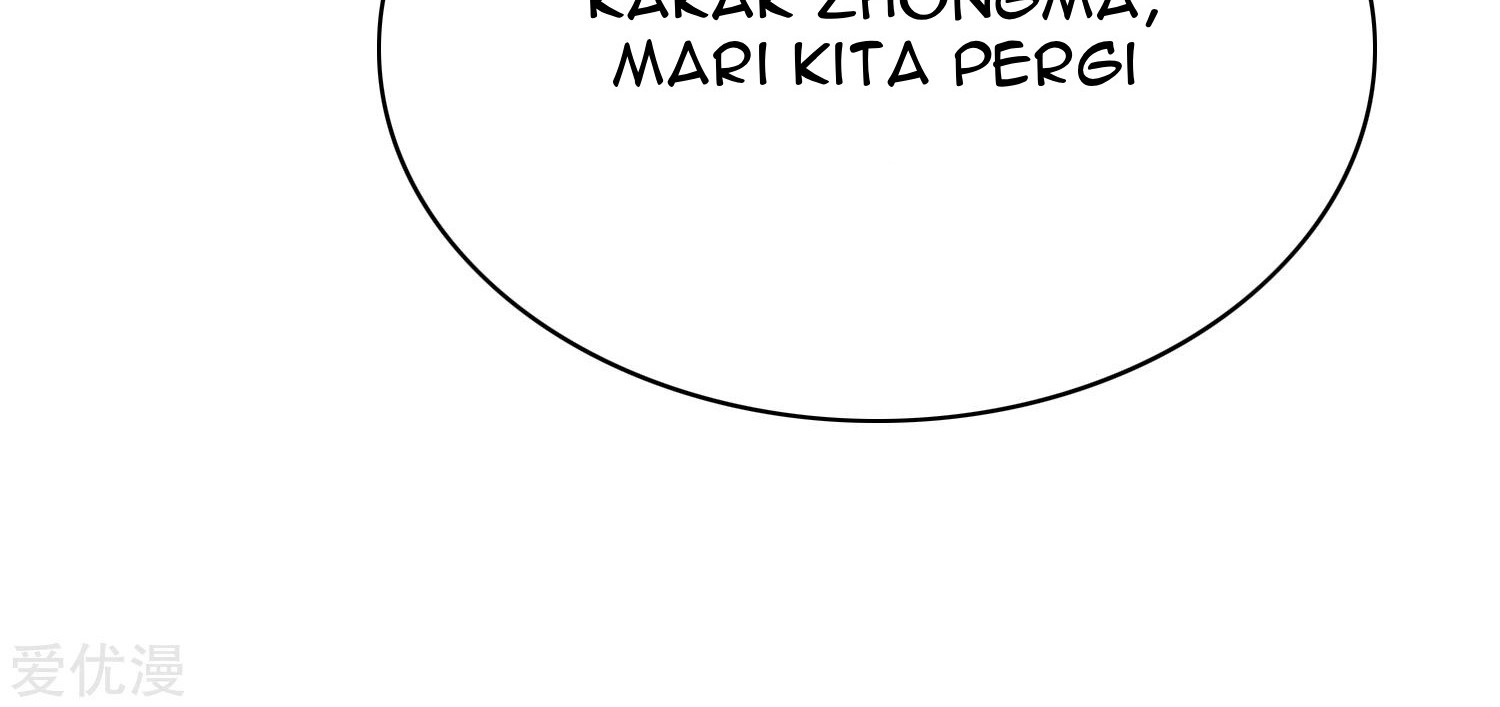 Xianzun System in the City Chapter 34 Gambar 61