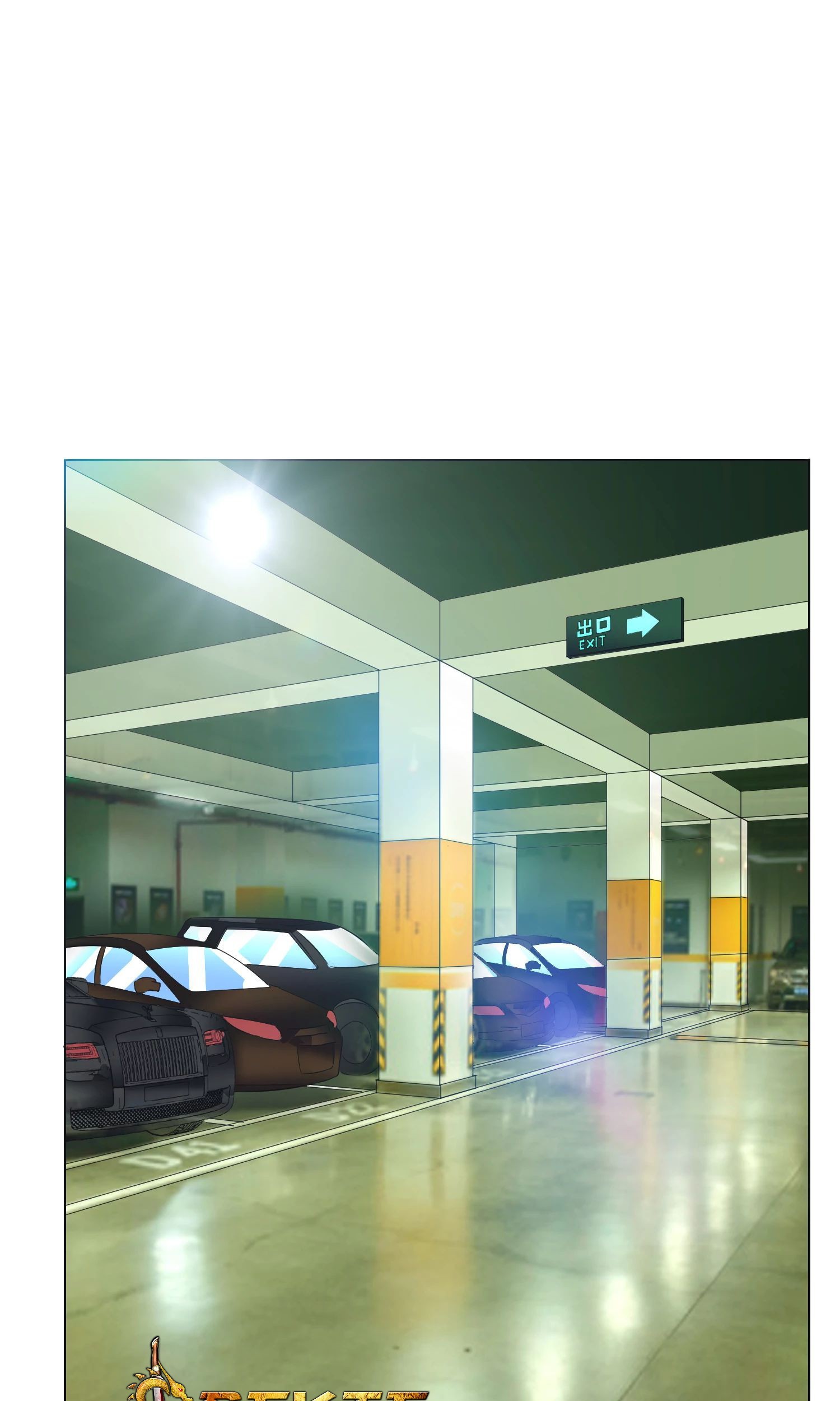 Xianzun System in the City Chapter 34 Gambar 64