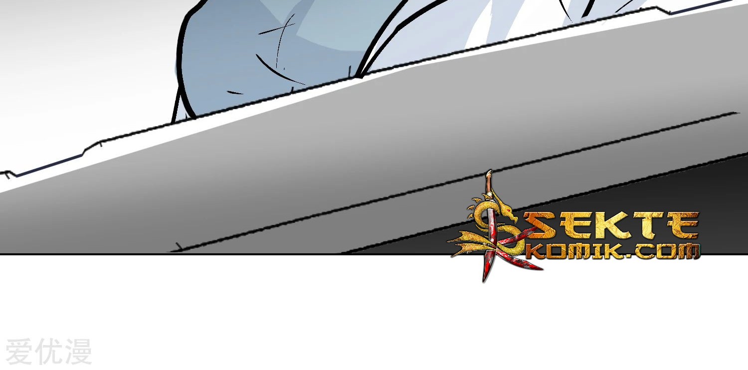 Xianzun System in the City Chapter 34 Gambar 70