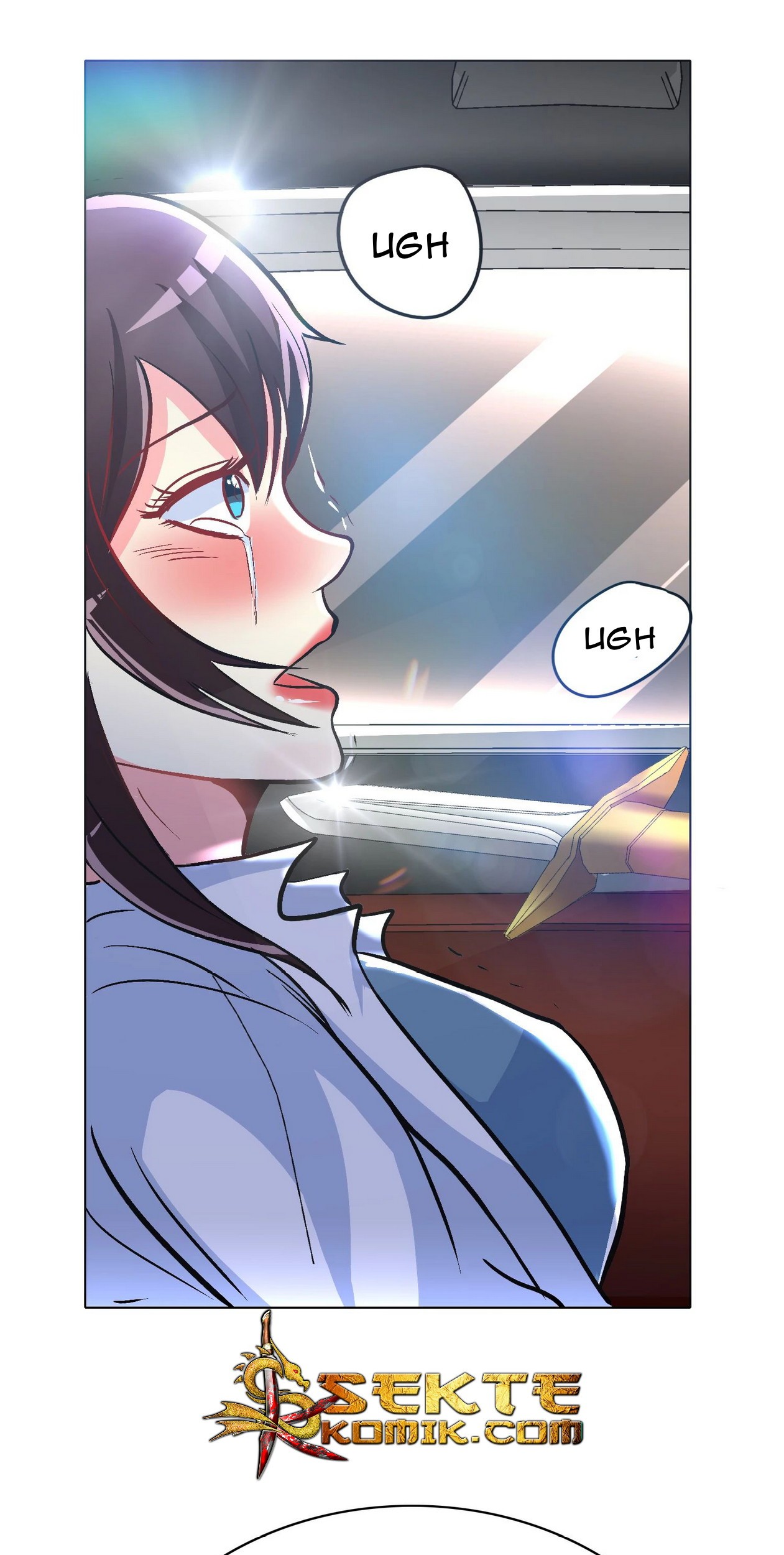 Xianzun System in the City Chapter 34 Gambar 72