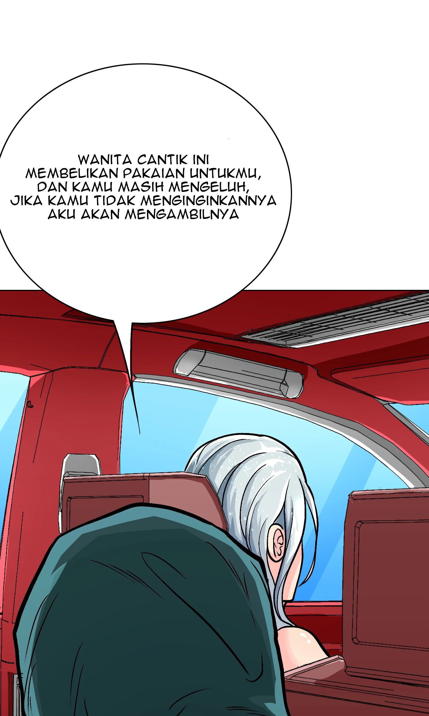 Xianzun System in the City Chapter 33 Gambar 16