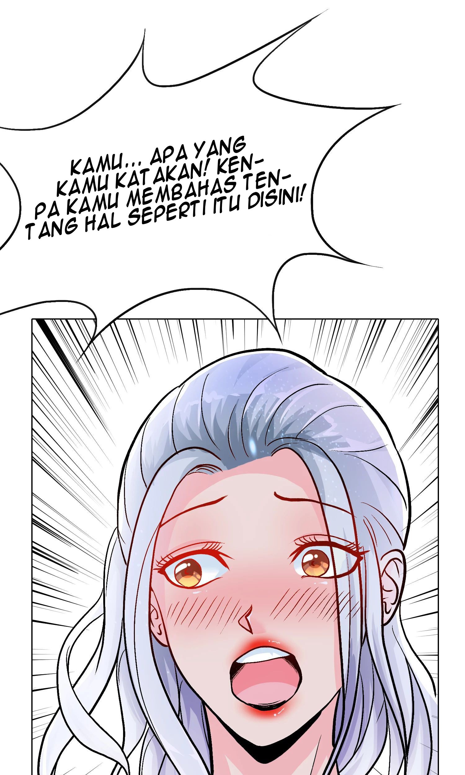 Xianzun System in the City Chapter 33 Gambar 21