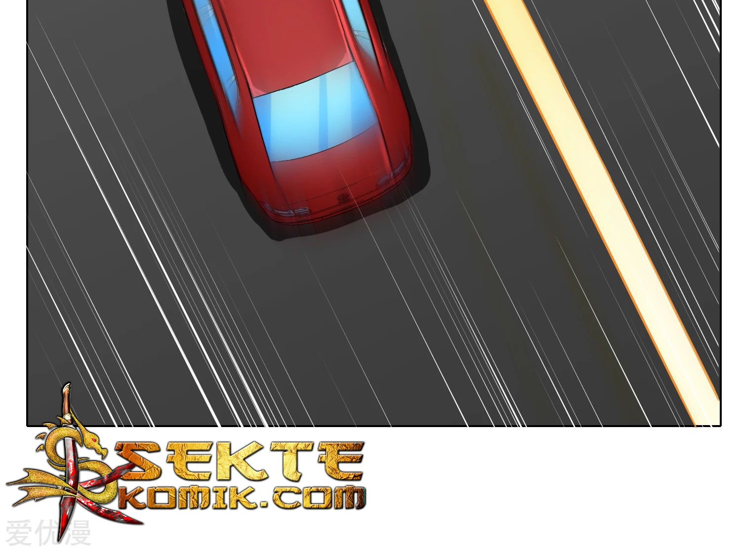 Xianzun System in the City Chapter 33 Gambar 26