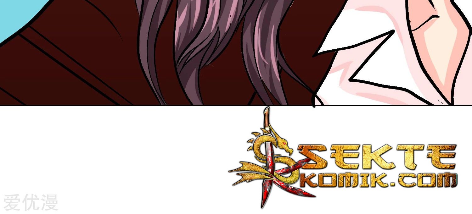 Xianzun System in the City Chapter 33 Gambar 34