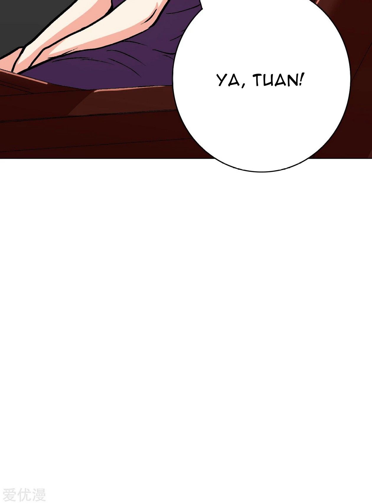 Xianzun System in the City Chapter 33 Gambar 38