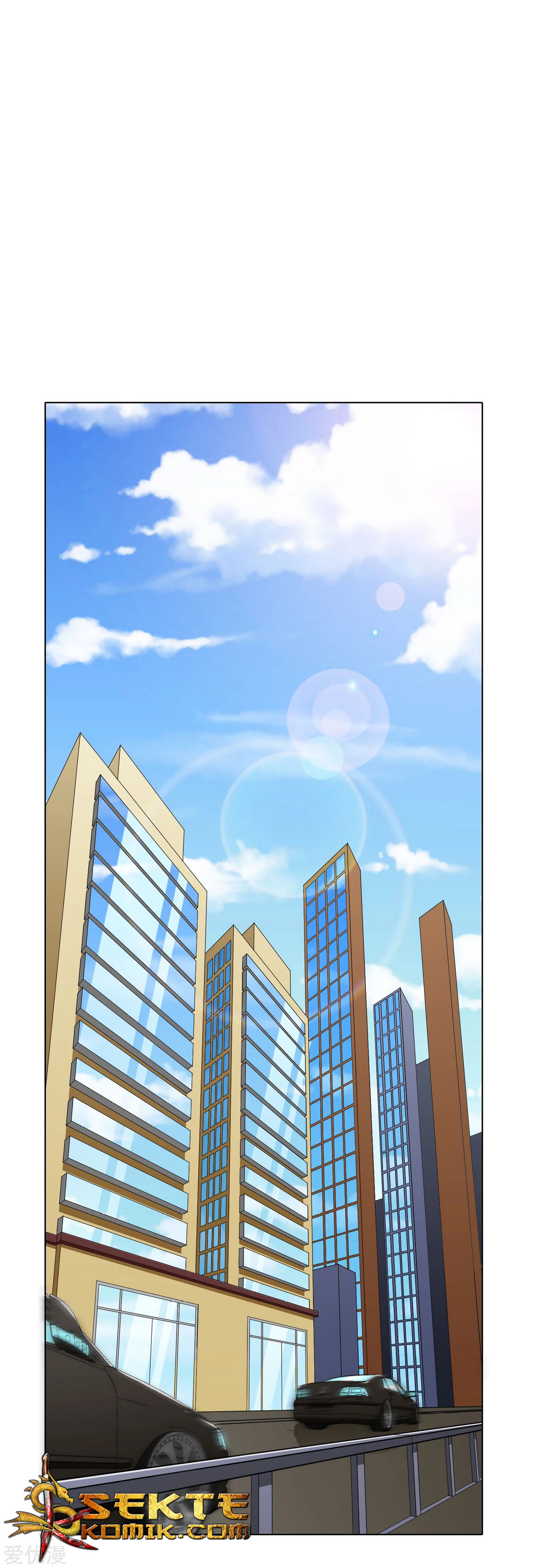 Xianzun System in the City Chapter 33 3