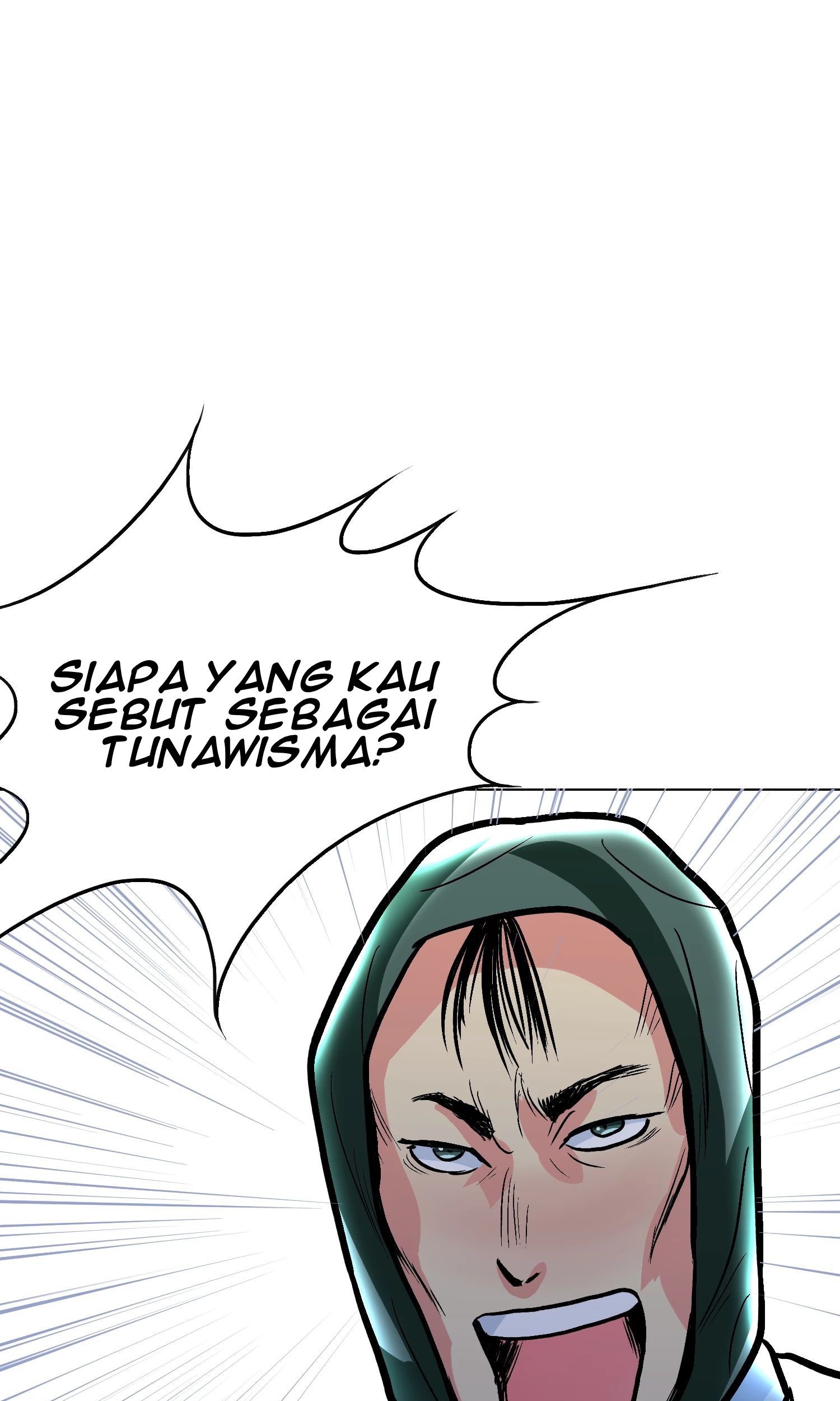 Xianzun System in the City Chapter 33 Gambar 58